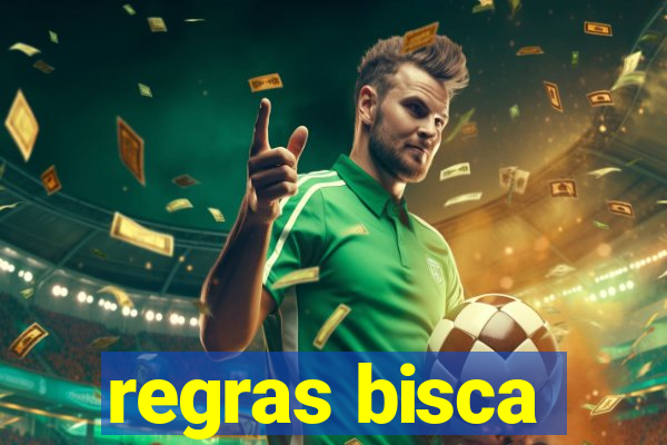 regras bisca